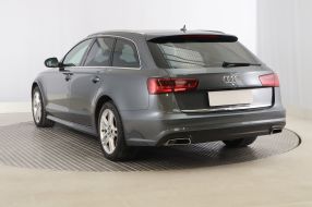Audi A6 - 2016
