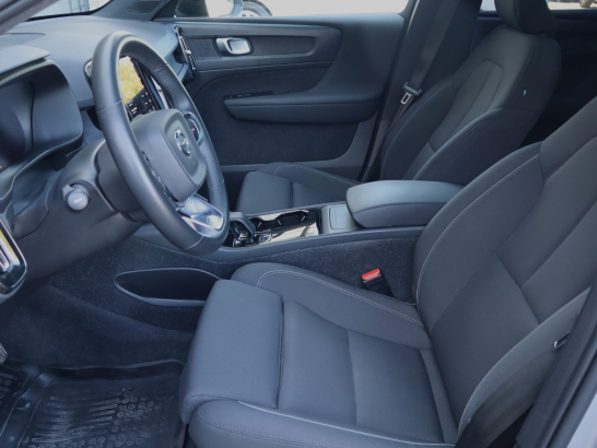 Volvo C40 Recharge Pure