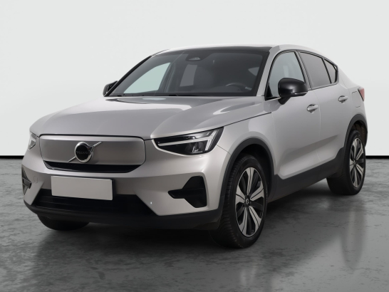 Volvo C40 Recharge Pure