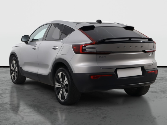 Volvo C40 Recharge Pure