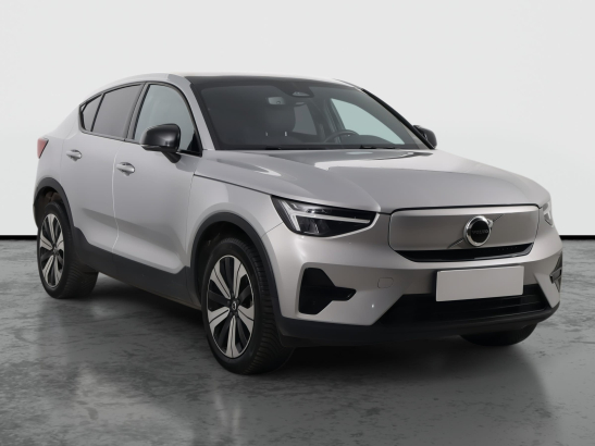 Volvo C40 Recharge Pure