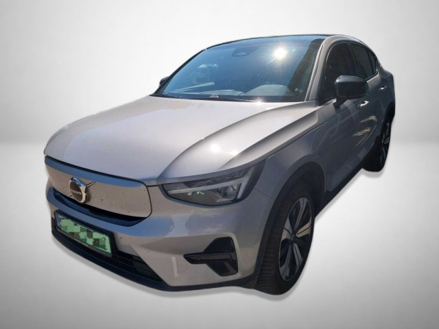 Volvo C40 2022