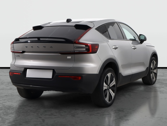 Volvo C40 Recharge Pure