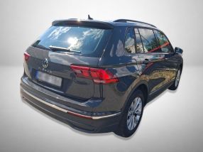 Volkswagen Tiguan - 2023