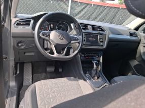 Volkswagen Tiguan - 2023