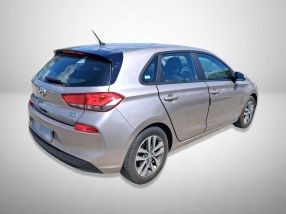 Hyundai i30 - 2019