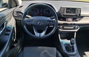 Hyundai i30 - 2019