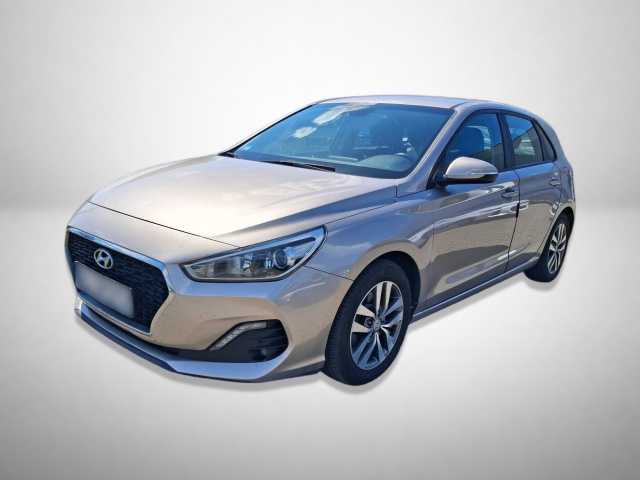 Hyundai i30 2019