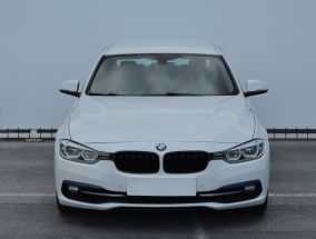 BMW 3 - 2016