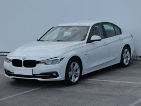 BMW 3 - 2016