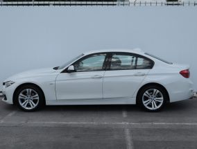 BMW 3 - 2016