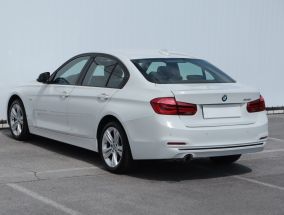 BMW 3 - 2016