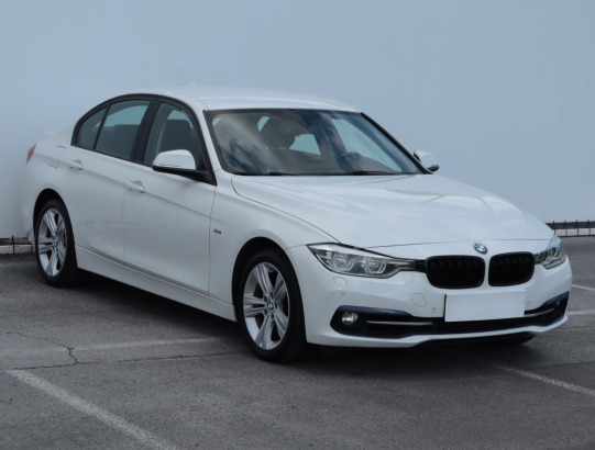 BMW 3
