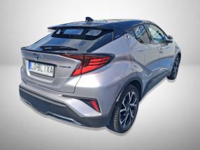 Toyota C-HR - 2020