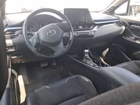 Toyota C-HR - 2020