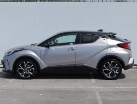 Toyota C-HR - 2020