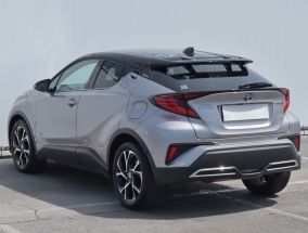 Toyota C-HR - 2020