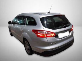Ford Focus - 2014