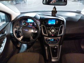 Ford Focus - 2014