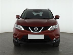 Nissan Qashqai - 2014