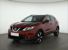 Nissan Qashqai - 2014
