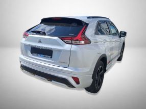 Mitsubishi Eclipse Cross - 2023
