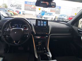 Mitsubishi Eclipse Cross - 2023
