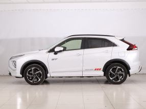 Mitsubishi Eclipse Cross - 2023