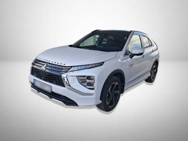 Mitsubishi Eclipse Cross 2023