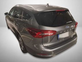 Ford Focus - 2022