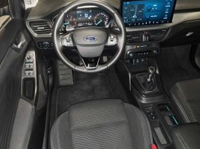 Ford Focus - 2022