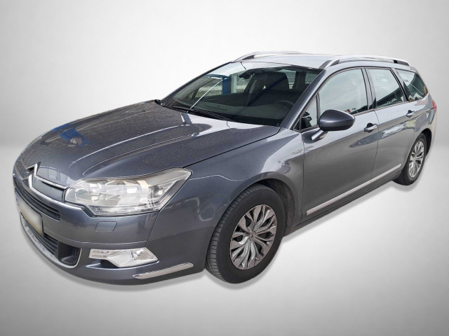 Citroen C5 2009