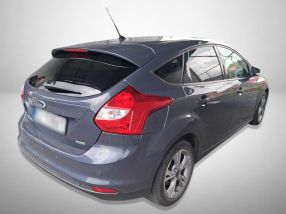Ford Focus - 2013