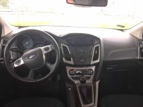 Ford Focus - 2013