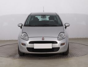 Fiat Punto - 2012