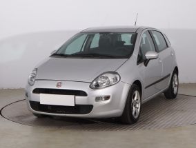 Fiat Punto - 2012
