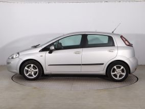 Fiat Punto - 2012