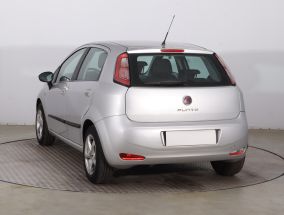 Fiat Punto - 2012