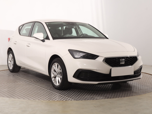 Seat Leon 2022