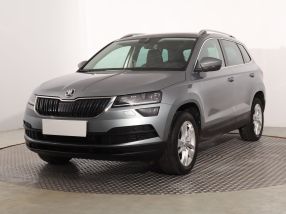 Škoda Karoq - 2022