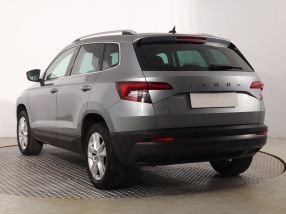 Škoda Karoq - 2022