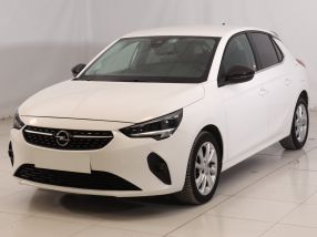 Opel Corsa - 2022
