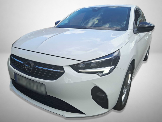 Opel Corsa 2022