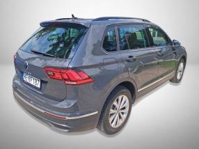 Volkswagen Tiguan - 2023