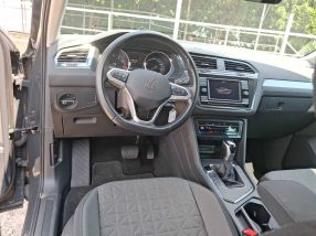 Volkswagen Tiguan - 2023