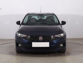 Fiat Tipo - 2018