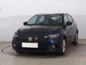 Fiat Tipo - 2018