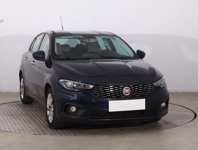 Fiat Tipo 2018