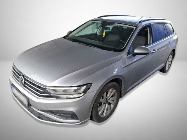 Volkswagen Passat 2021