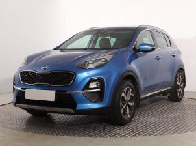 Kia Sportage - 2018